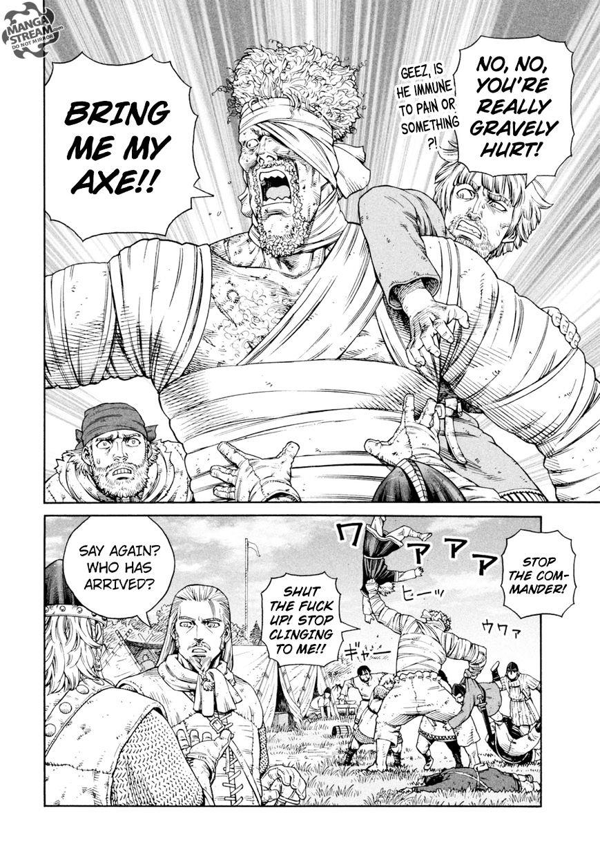 Vinland Saga, Chapter 144 image 13